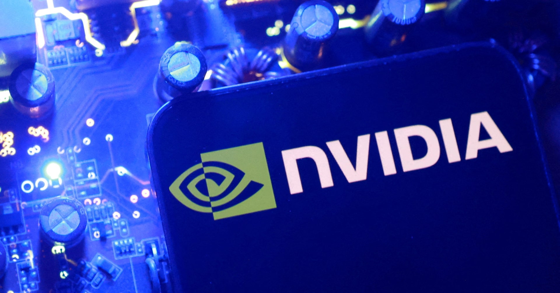Nvidia to provide up to $105 billion guarantee for OpenAI's Ohio data center