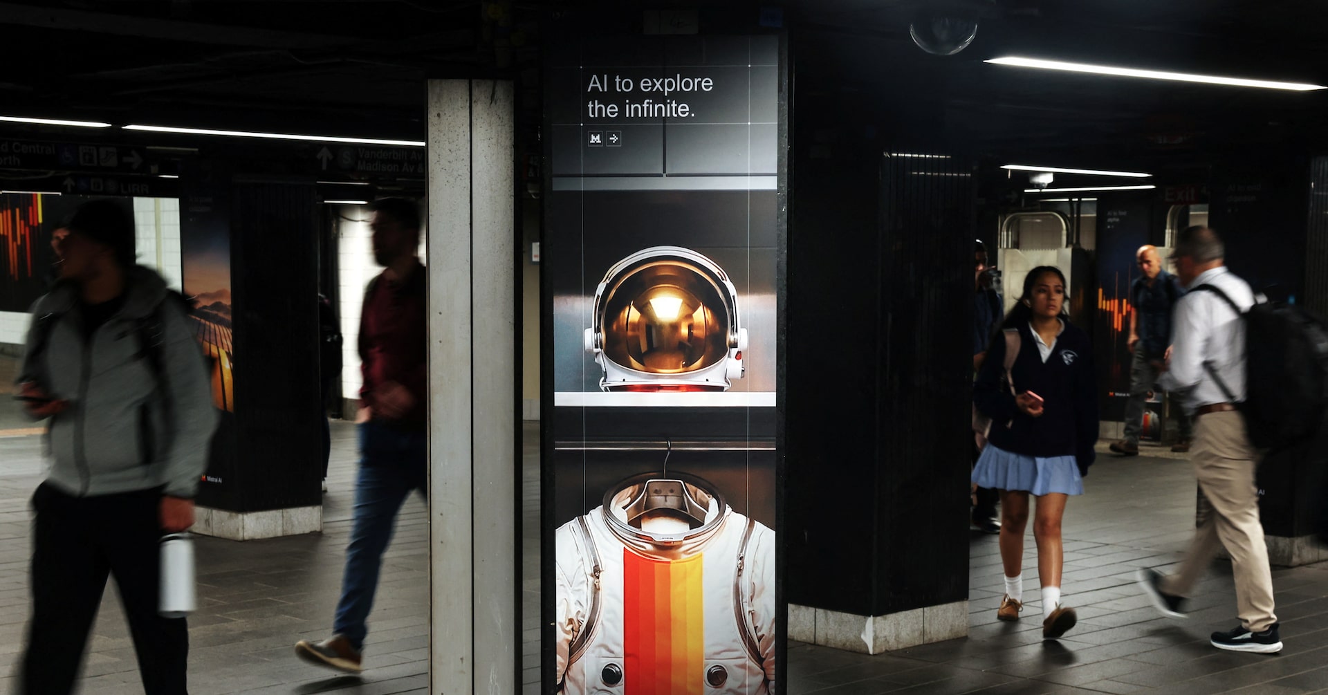 Europe's AI firms, playing catch-up, challenge US calls for slowdown
