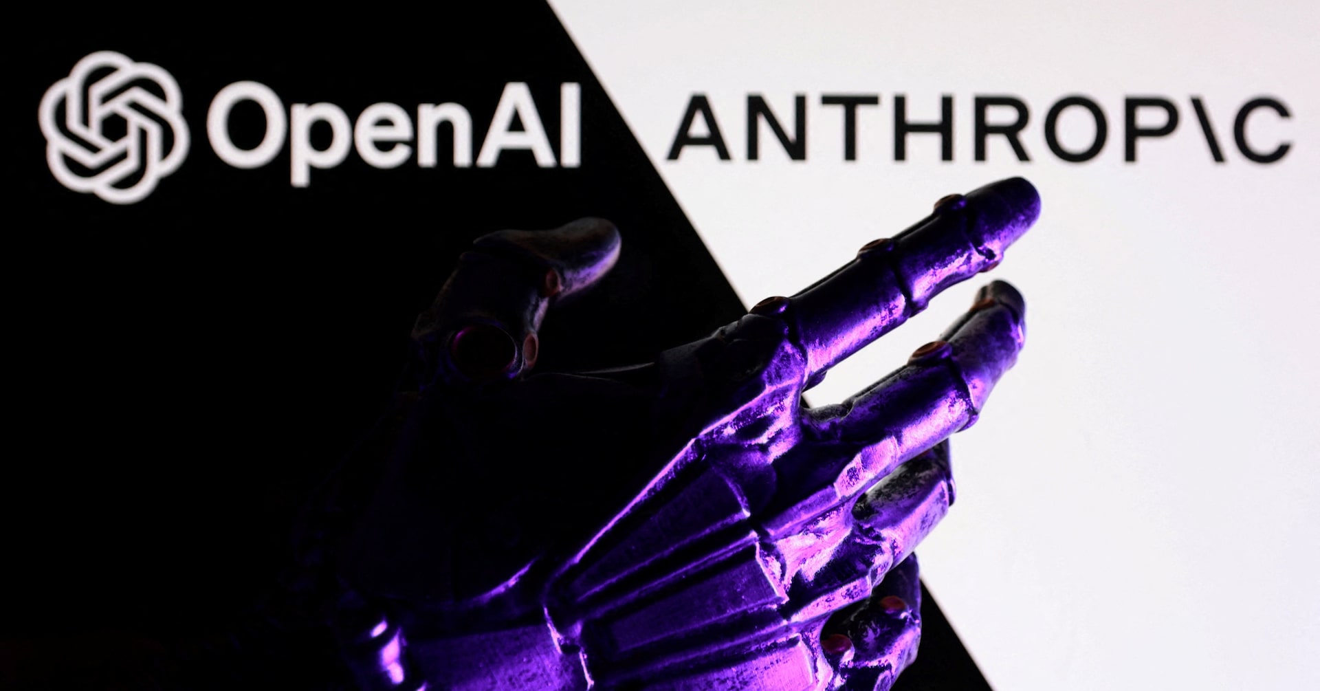US House Democrats press Anthropic, OpenAI about rogue AI agents