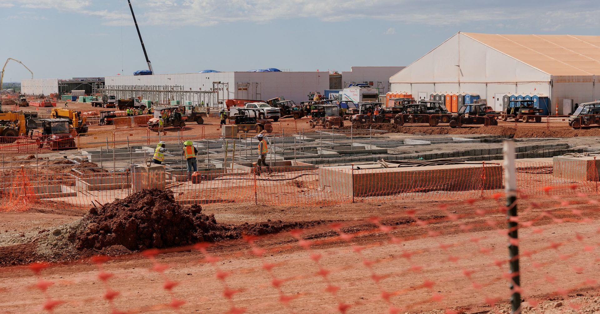 Hundreds of millions in grid deposits linger in uncertainty following Texas data center pause