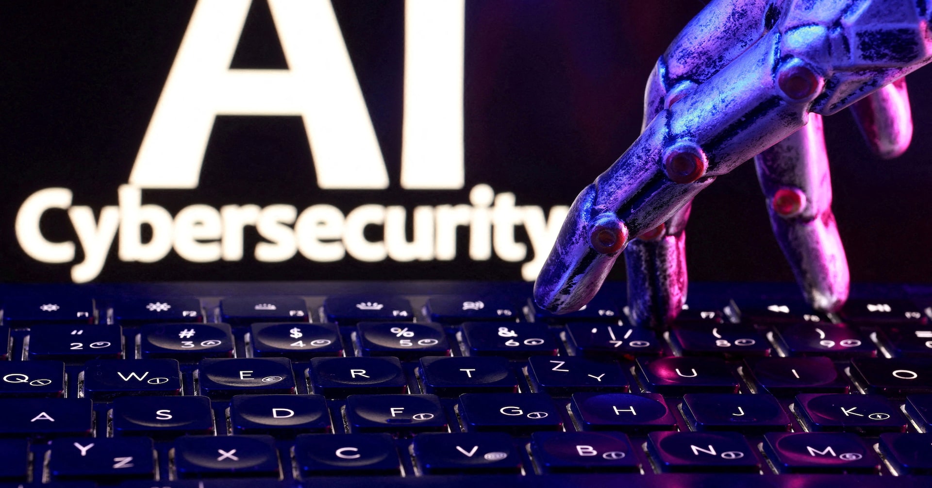 Rogue AI agents broke into Indian firms' live systems, government says