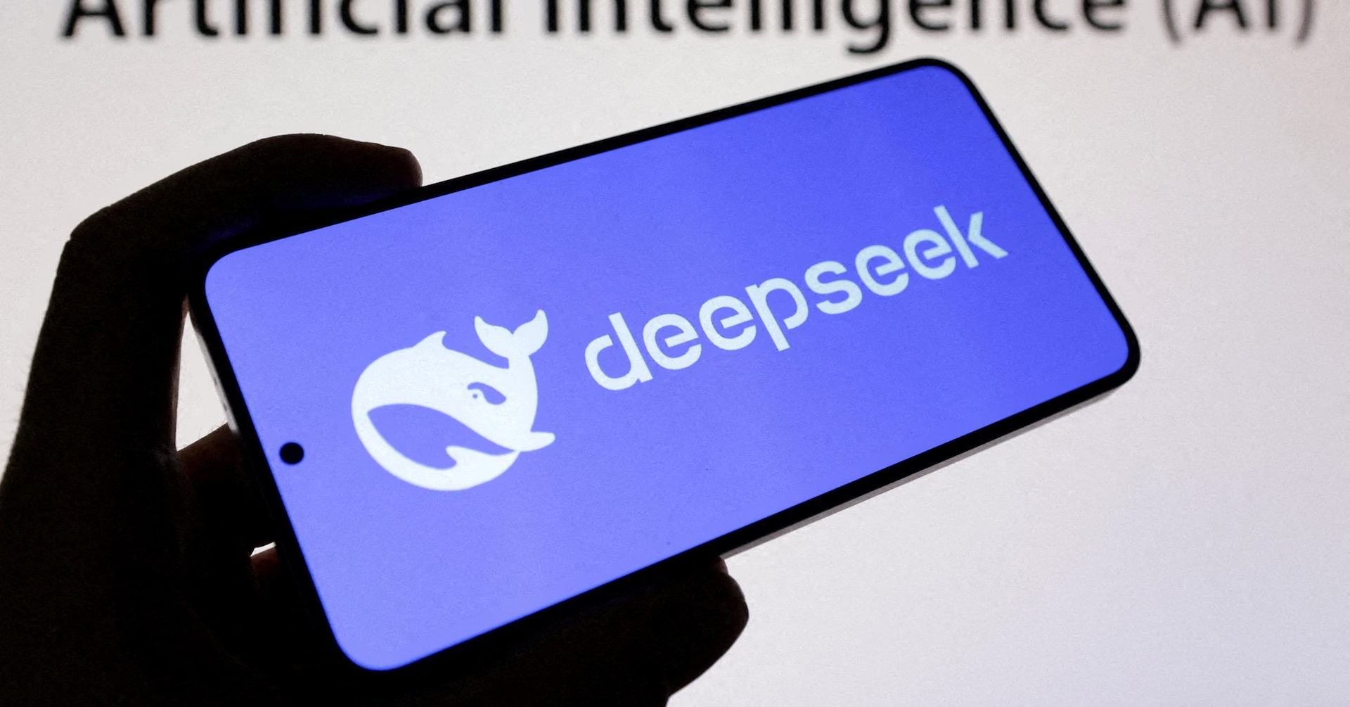 DeepSeek releases official V4 Pro model as it steps up expansion