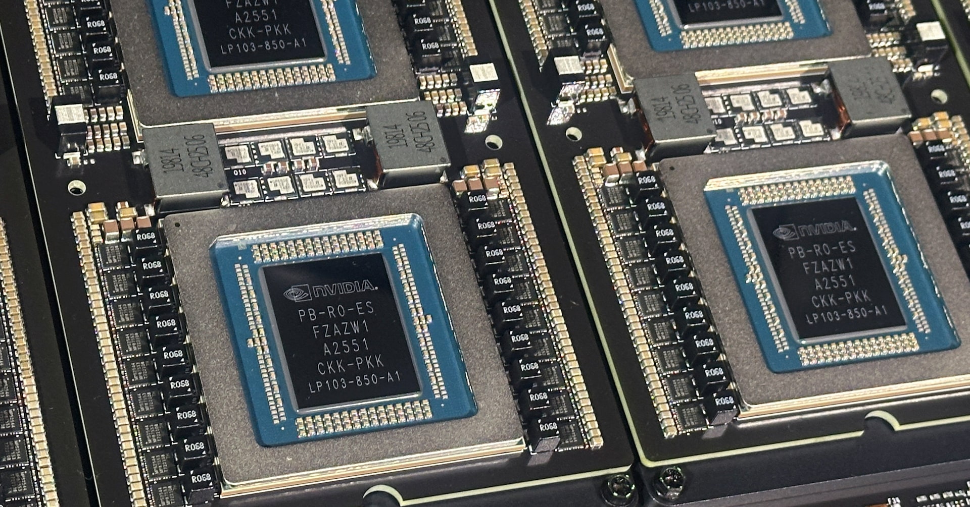 Private credit roundup: Nvidia's half trillion for chips financing, plus others