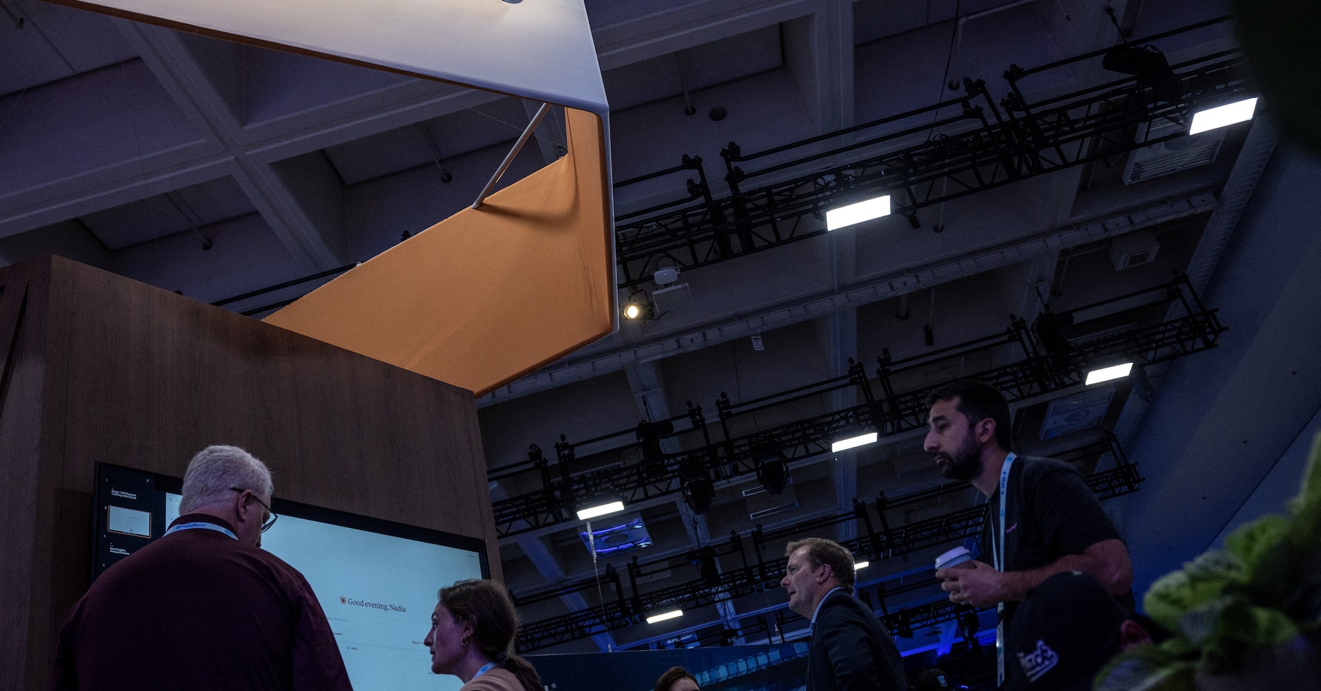 Anthropic says Claude now leads a quarter of work building its next AI models