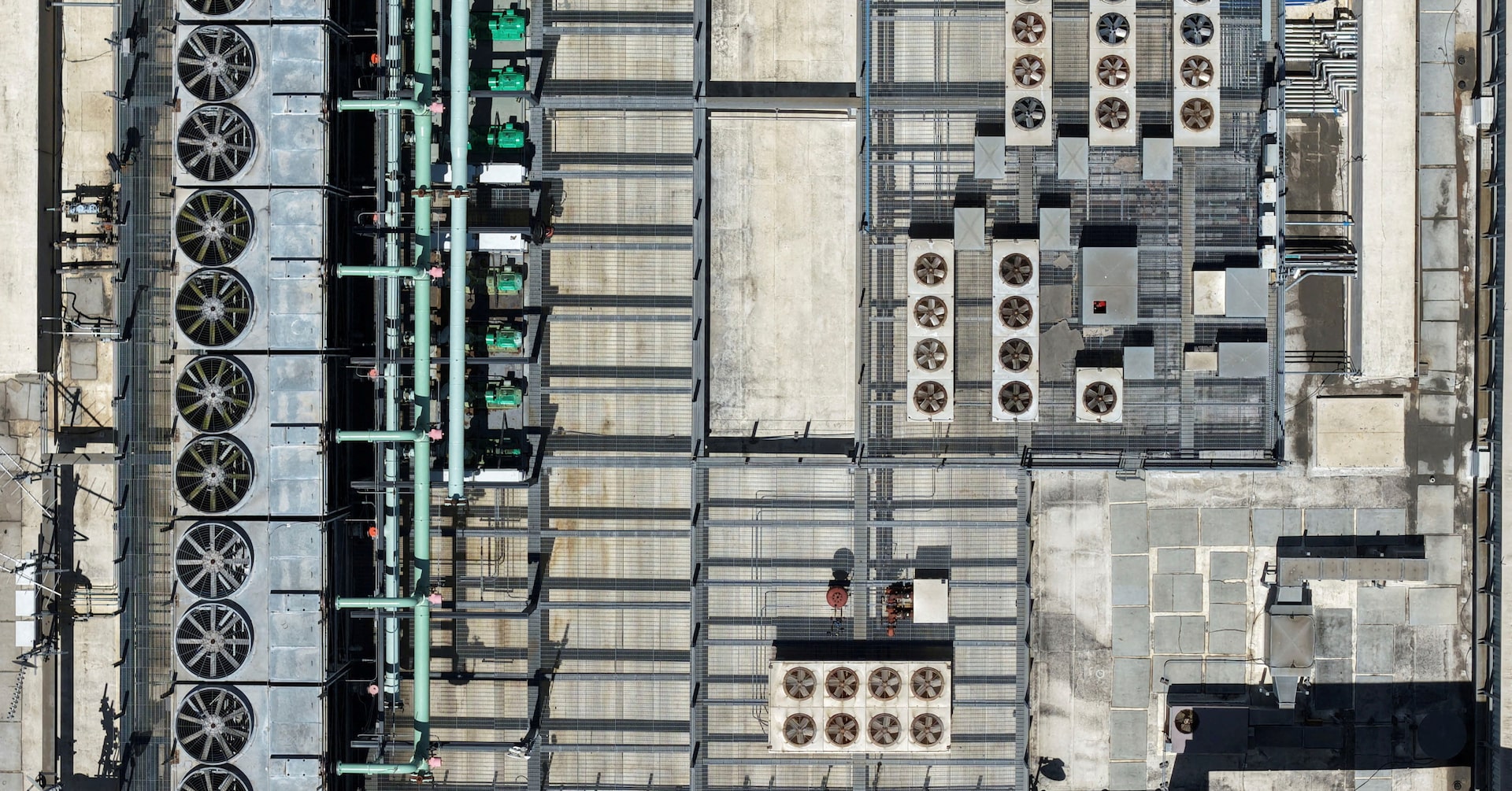 Trump pledge on data center power supplies draws skepticism