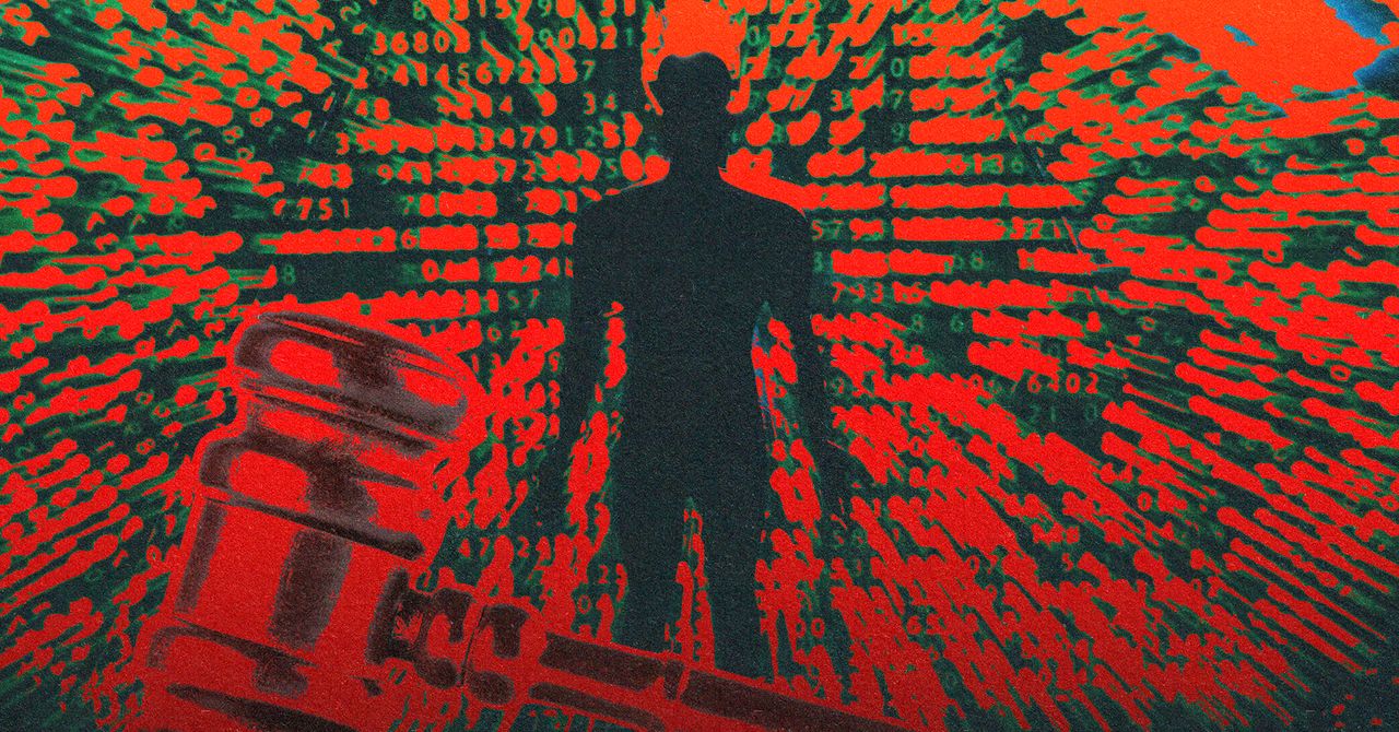 Nobody Knows if OpenAI's and Anthropic's AI Hacking Sprees Are Illegal